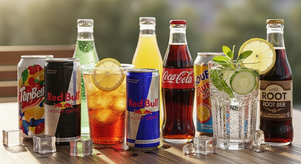 BEVERAGES