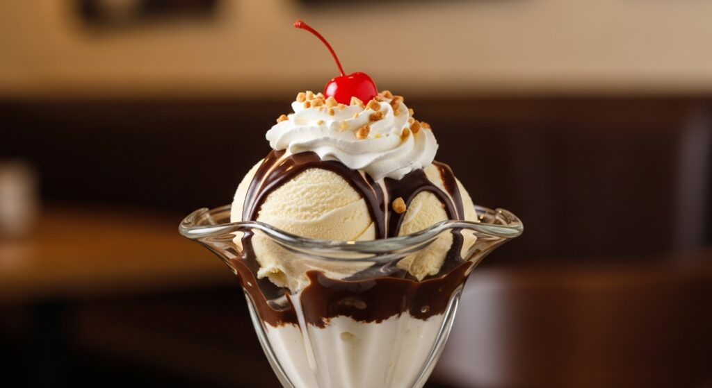 Ice Cream