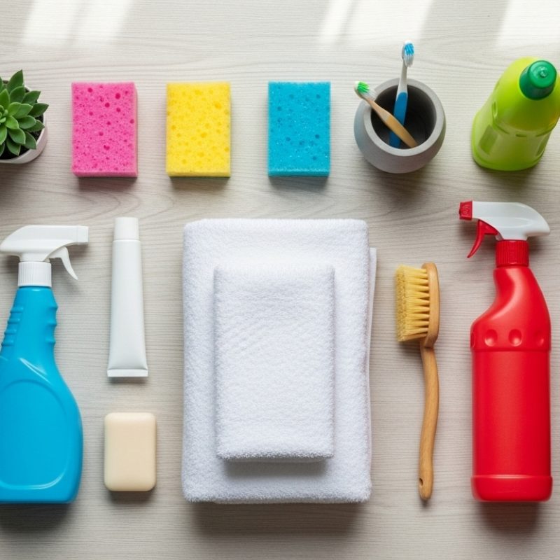 household items