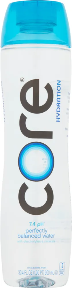 Core Hydration Purified Water (30.4 fl oz)