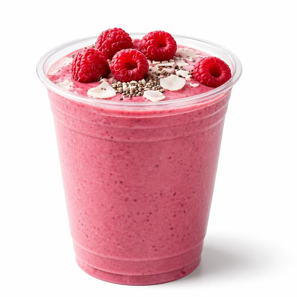 Berry Smoothie
