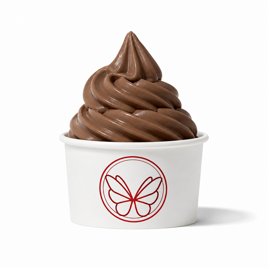 Chocolate Ice Cream