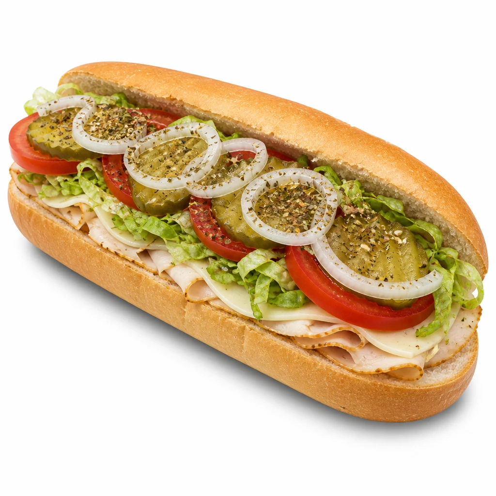 Hoagie
