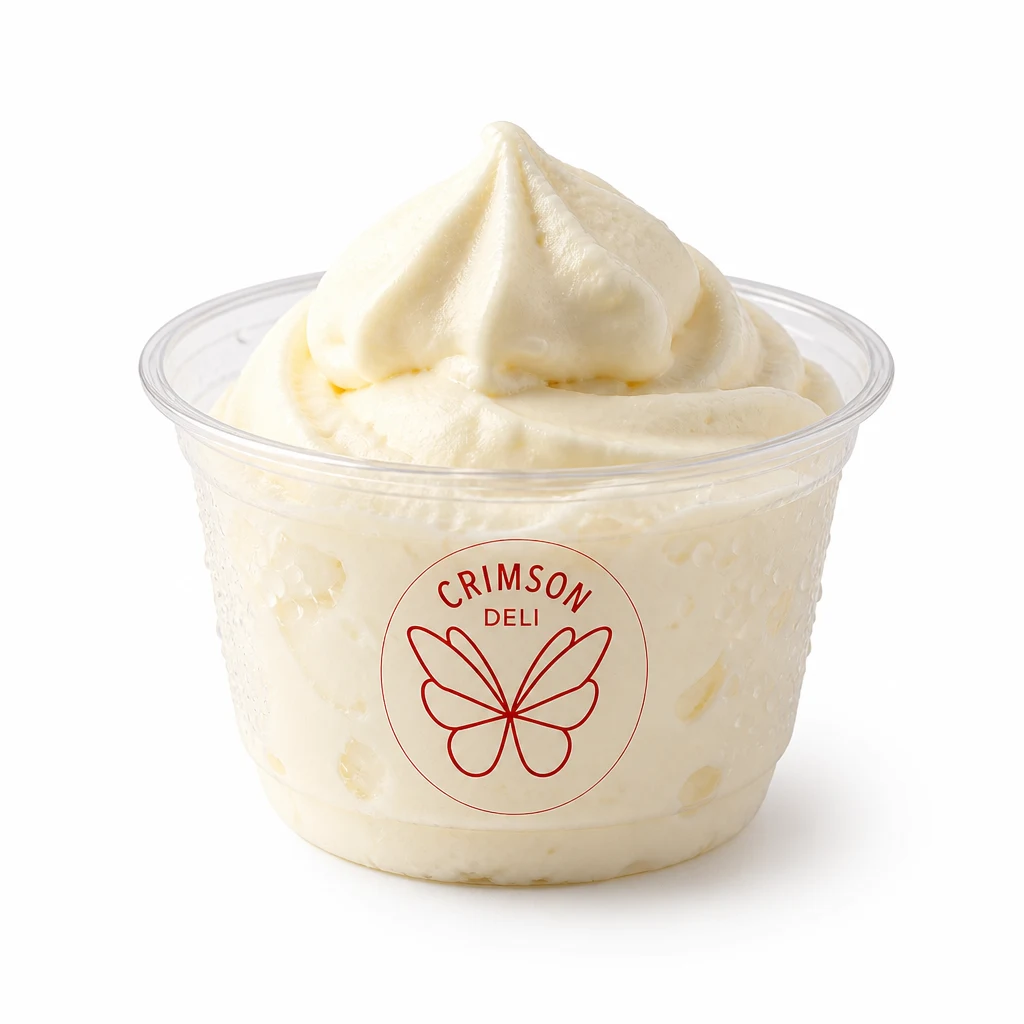 Vanilla Ice Cream